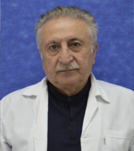 دکتر مسعود خدیوی